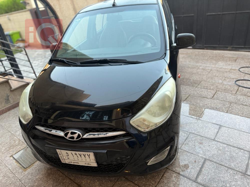 هيونداي i10